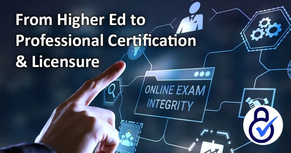 Securing Online Exam Integrity Article